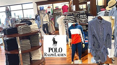 polo ralph lauren factory outlet online canada